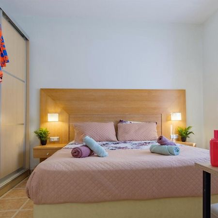Appartement Casa Luminosa à Corfu  Extérieur photo