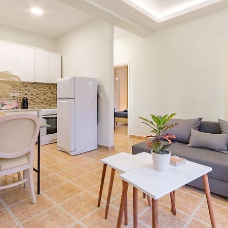 Appartement Casa Luminosa à Corfu  Extérieur photo